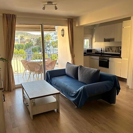 Ferienwohnung Edificio Albires El Albir Exterior foto