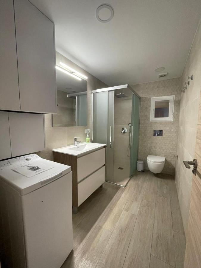 Ferienwohnung Edificio Albires El Albir Exterior foto
